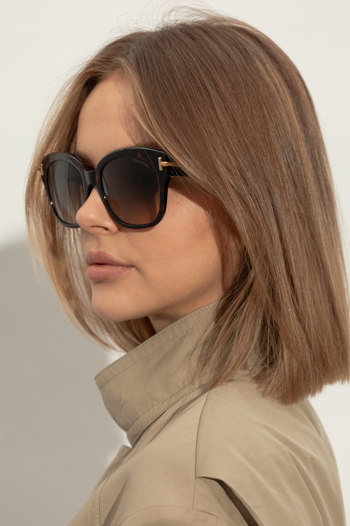 Tom Ford Sunglasses | Women's | Vitkac